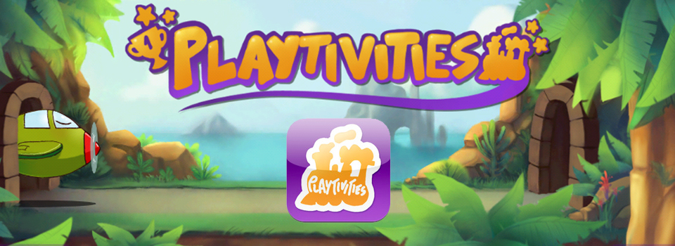 Playtivities (2011)