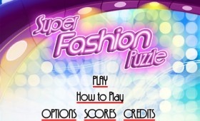 Super Fashion Puzzle (2010)