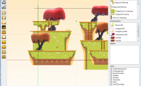 Level Editor (2010)