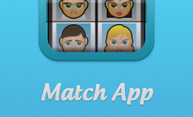 Match App (2013)