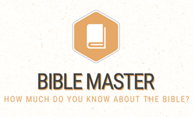 Bible Master (2015 – 2016)